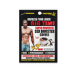Anaconda Powerful Coffee for Men