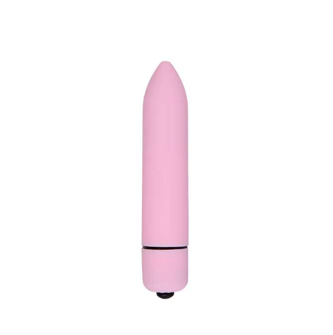 10 Speed Mini-Vibrator