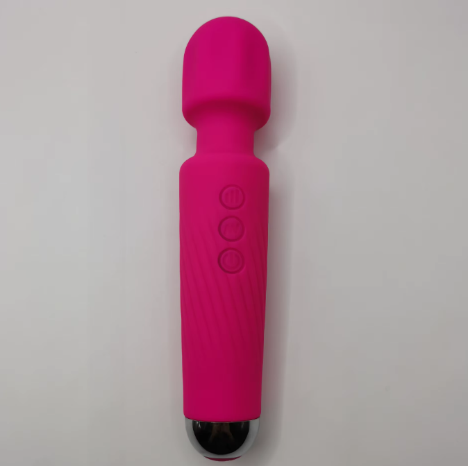 AV Wand Vibrator